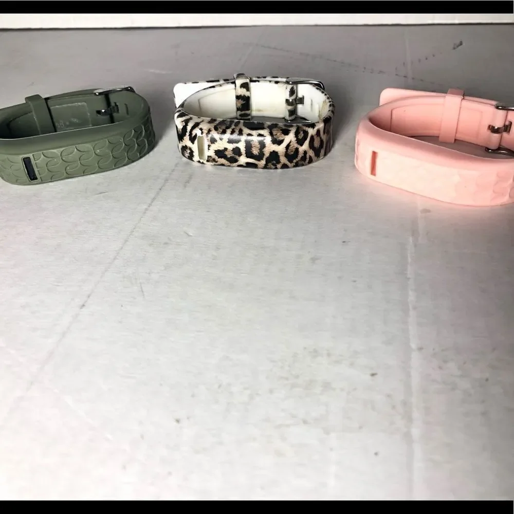 Fitbit Replacement Band Bundle Set